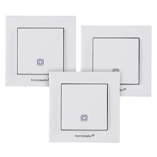 Homematic IP Temperatur- und Luftfeuchtigkeitssensor 2