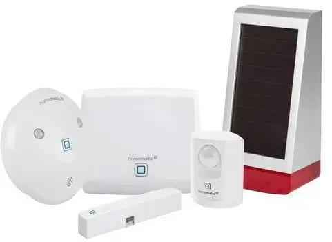 Homematic IP