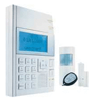 HomeMatic Sicherheits-Set