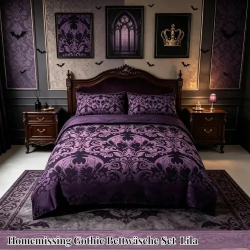 Homemissing Gothic 2