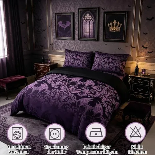 Homemissing Gothic 3