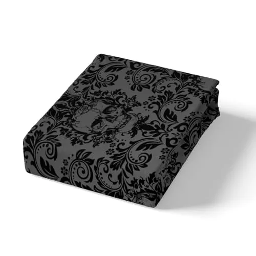 Homemissing Gothic Bettbezug Set 5