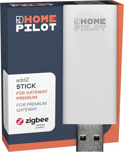 HOMEPILOT addZ-Stick 2