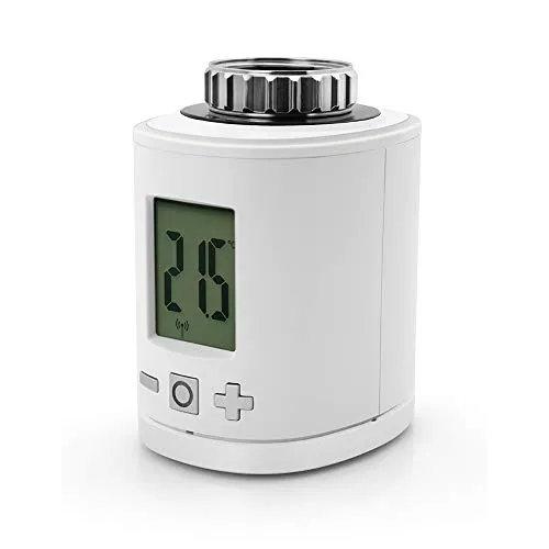 HOMEPILOT Heizkörper-Thermostat
