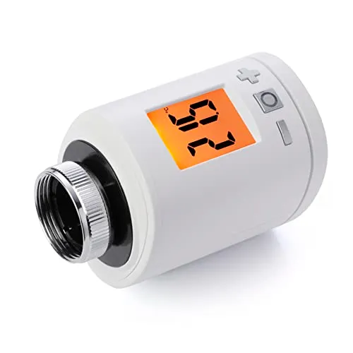HOMEPILOT Heizkörper-Thermostat 5