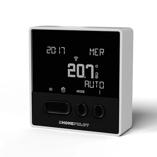 HOMEPILOT Smart Thermostat Classic