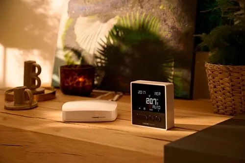 HOMEPILOT Smart Thermostat Classic 3