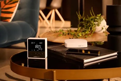 HOMEPILOT Smart Thermostat Classic 4