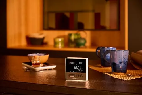 HOMEPILOT Smart Thermostat Classic 5