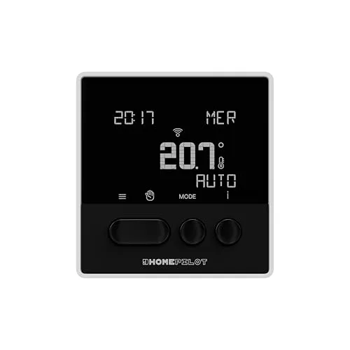 HOMEPILOT Smart Thermostat Classic 2