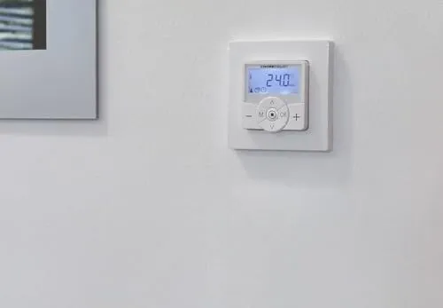 HOMEPILOT Thermostat 2