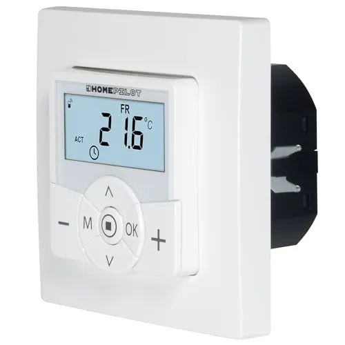 HOMEPILOT Thermostat 3