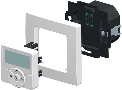 HOMEPILOT Thermostat 5