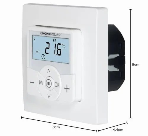 HOMEPILOT Thermostat 6