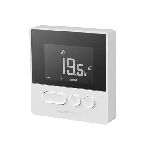 HOMEPILOT Thermostat Pure 2
