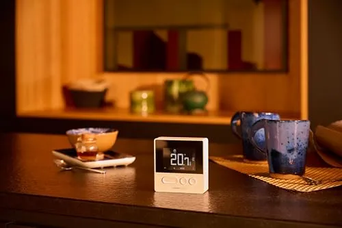 HOMEPILOT Thermostat Pure 5