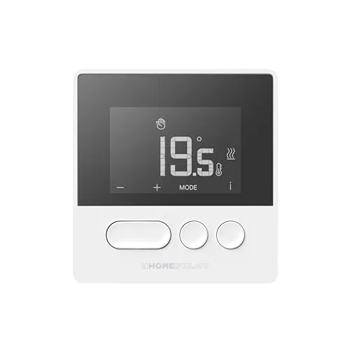 HOMEPILOT Thermostat Pure