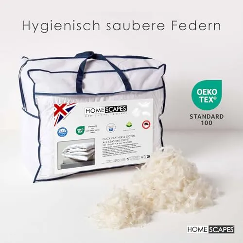 Homescapes 4-Jahreszeiten 3