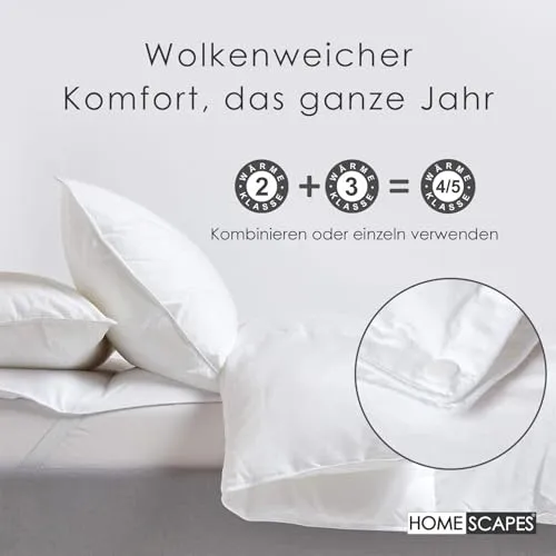 Homescapes 4-Jahreszeiten 4