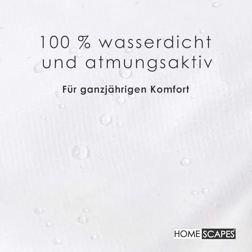 Homescapes Bettbezug 3