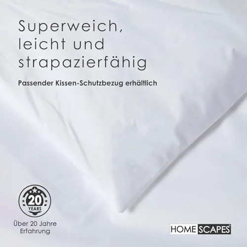 Homescapes Bettbezug 4