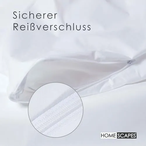 Homescapes Bettbezug 5