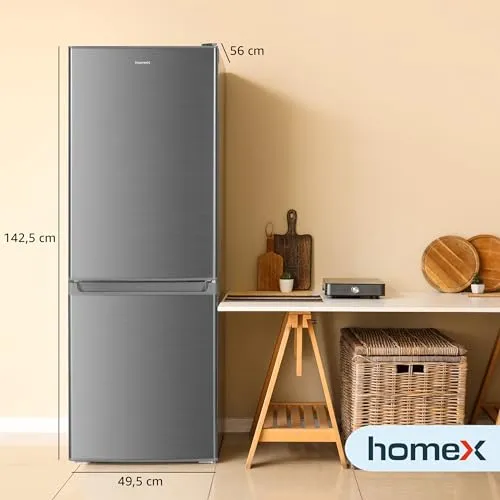 homeX CFS1110-S 3