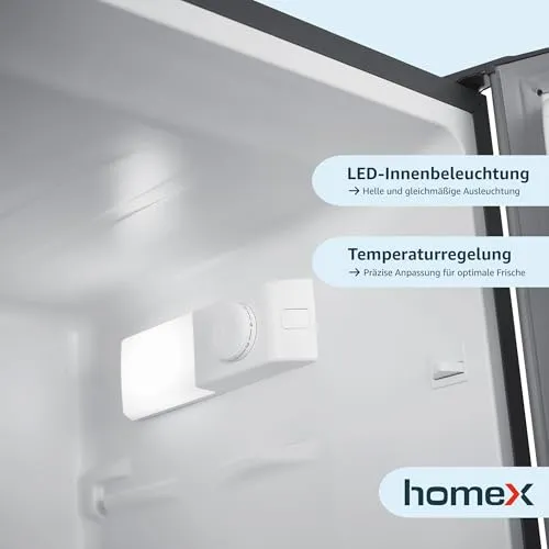 homeX CFS1110-S 4