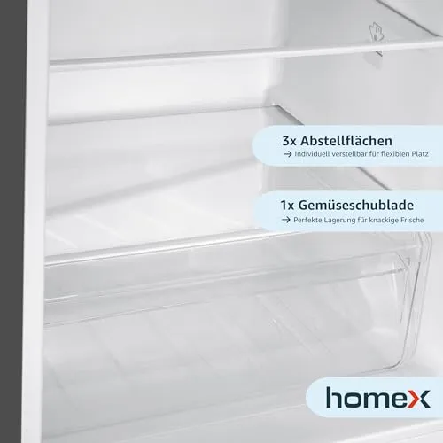 homeX CFS1110-S 5
