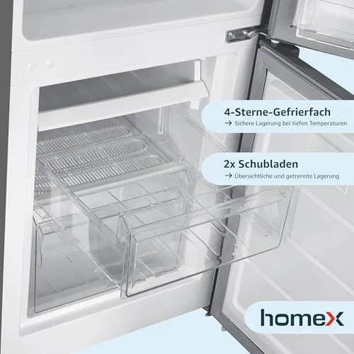 homeX CFS1110-S 6