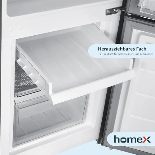 homeX CFS1110-S 7