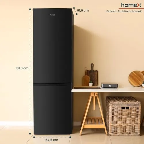 homeX CFSN2531C-B 6