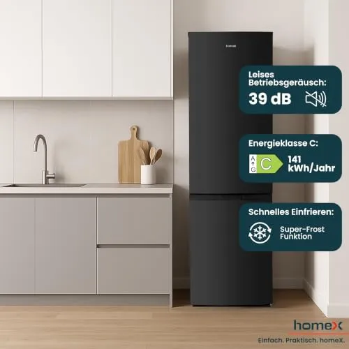 homeX CFSN2531C-B 7