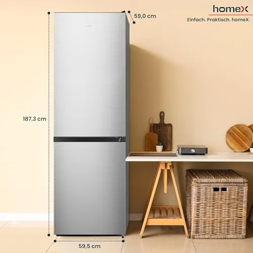 homeX CFSN3041A-S 3