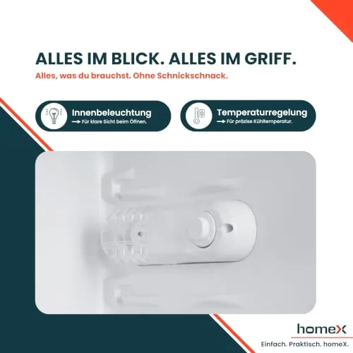 homeX CS0881-B 6