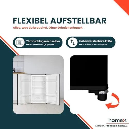 homeX CS0881-B 7