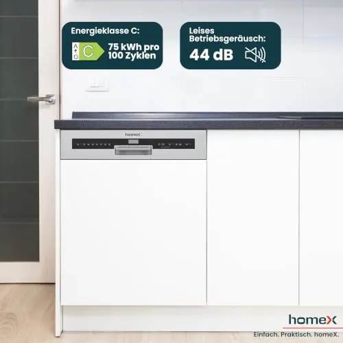 homeX DWSI601444C 5