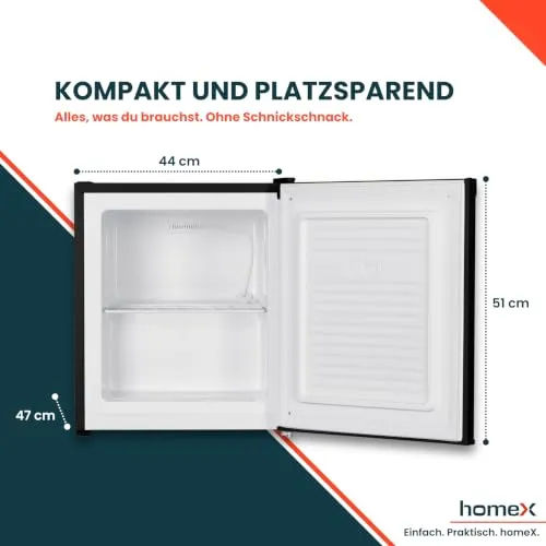 homeX FM1015-B Mini 3