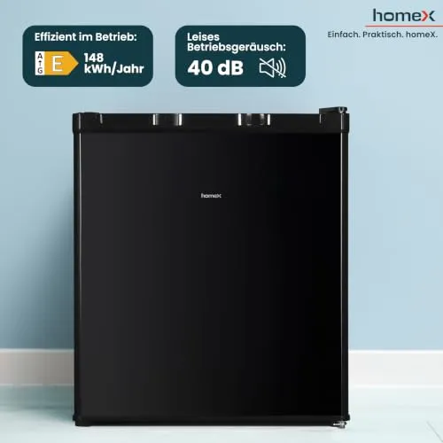 homeX FM1015-B Mini 4