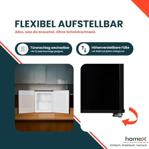 homeX FM1015-B Mini 6