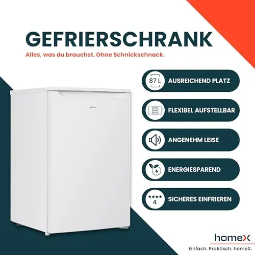 homeX FS871E-W 2