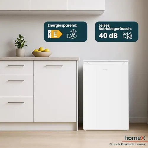 homeX FS871E-W 5