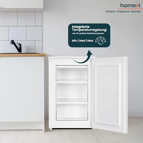homeX FS871E-W 6