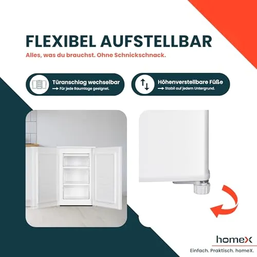 homeX FS871E-W 7
