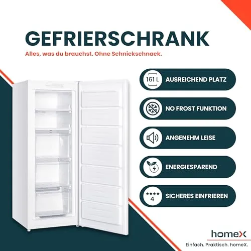 homeX FSN1611E-W 2