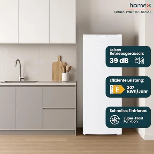 homeX FSN1611E-W 5