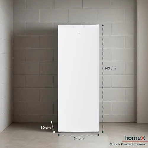 homeX FSN1611E-W 6
