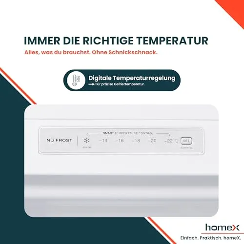 homeX FSN1611E-W 7