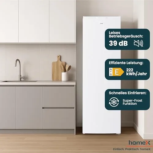 homeX FSN2041E-W 5