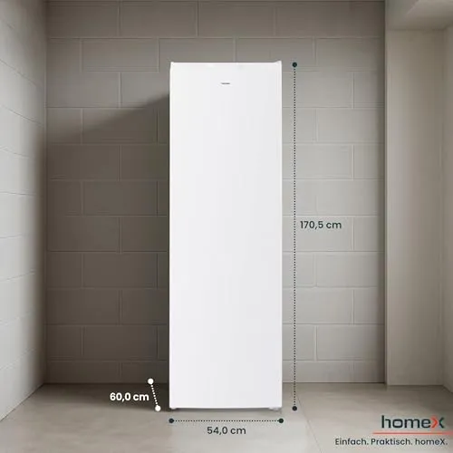 homeX FSN2041E-W 6